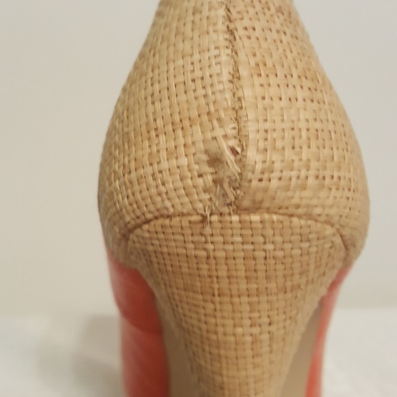 High heel pumps - Picture 5 of 7